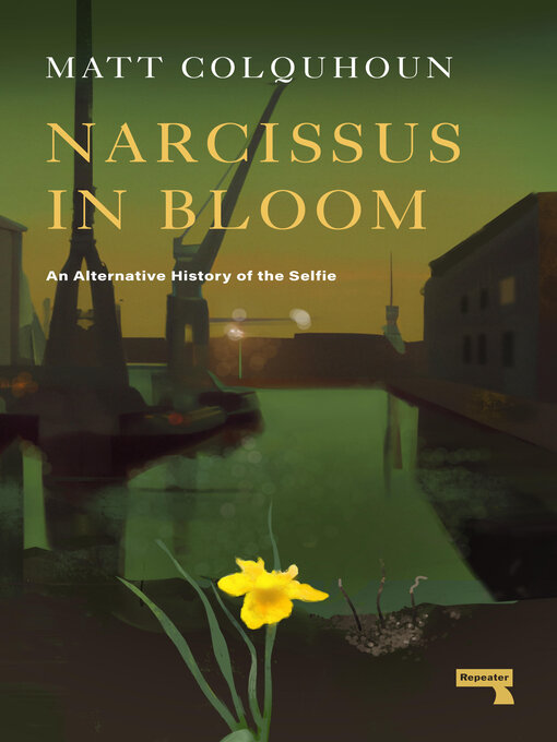 Title details for Narcissus in Bloom by Matt Colquhoun - Available